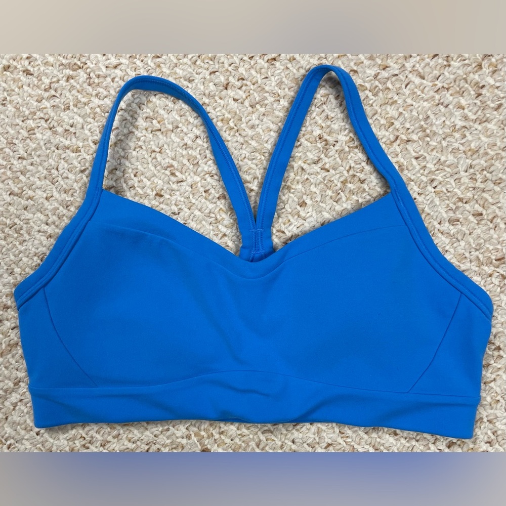 Athleta Vital Sports Bra A-C